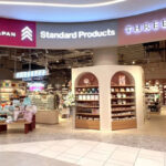 ダイソー、３ブランド複合店を首都に設置