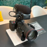 キヤノンコリア、カメラ２製品を発表