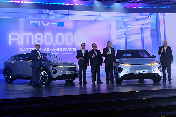 プロドゥア、自社ＥＶを発売初の国産、月産能力３千台に増強へ