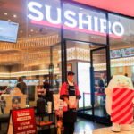 スシロー、１年内に中華圏で222店体制へ