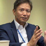 【関税ショック、識者に聞く】サーバー輸出増、３年継続もＮＲＩ田崎氏、対米交渉に注目