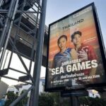 東南ア競技大会、首都で開幕18年ぶり主催、経済効果260億円