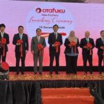 オタフクソース、生産増強オーダー製品に注力、輸出も拡大