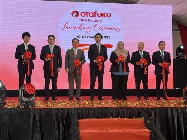 オタフクソース、生産増強オーダー製品に注力、輸出も拡大