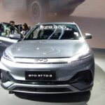 部品大手、ＥＶ恩恵まだ軽微生産規模小さく、販売会社は増益