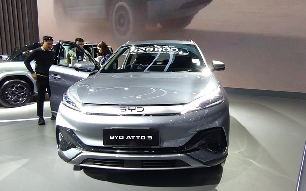 部品大手、ＥＶ恩恵まだ軽微生産規模小さく、販売会社は増益