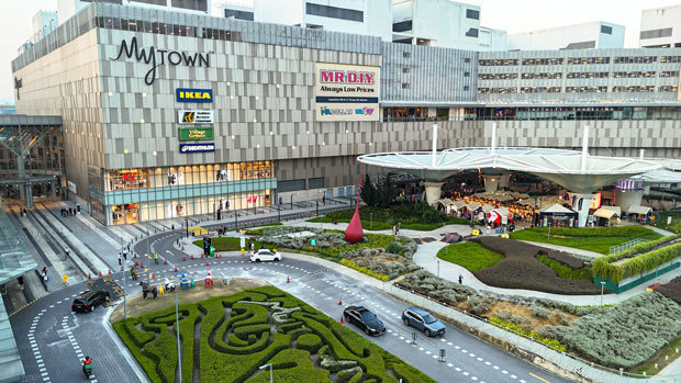 ニトリ、19日に首都で国内13店舗目開業